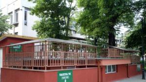 Пловдив тоалетни