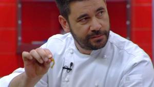 шеф Виктор Ангелов