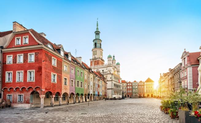 5 красиви полски градчета, които си струва да посетите (СНИМКИ)