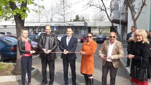 район Северен