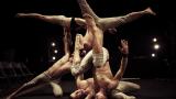  С деца на цирк – гледайте австралийските акробати на българска сцена 