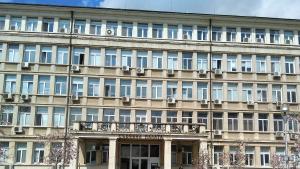 дейността на Окръжния съд във Варна за 2018