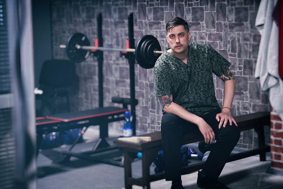  Владо Карамазов 