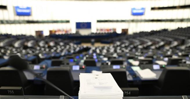 Европейският парламент обсъди предлаганите промени в правилата за международните пътни