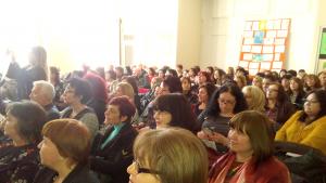 образователен форум Враца РУО