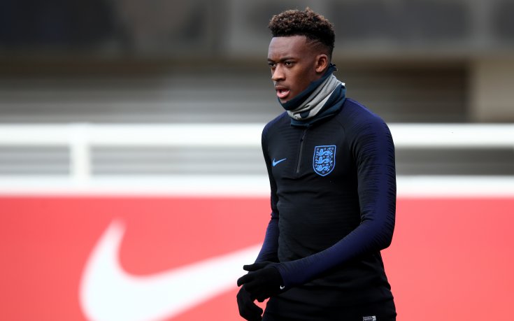 Млад талант се връща на помощ за Лампард