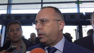 Порожанов в Пловдив