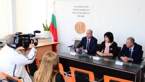 Видин филиал Русенски университет