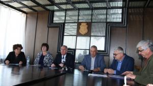 Видин кмет главен архитект