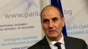 Цветан Цветанов