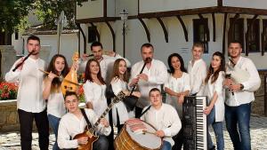 Етно кухня на колела