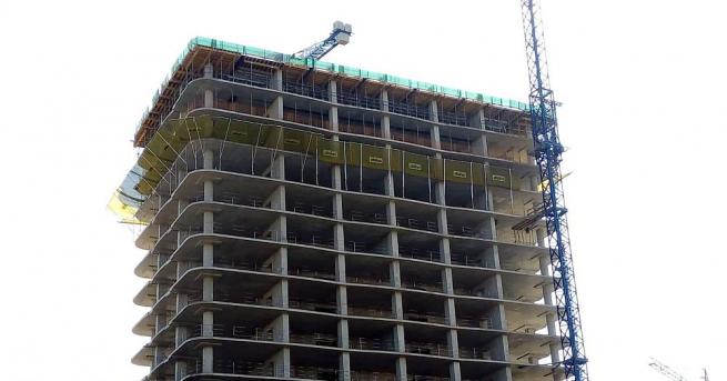 Строителната компания Артекс обяви че имат всички документи за строителството