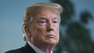 Доналд Тръмп