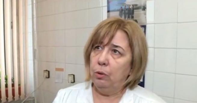 Пациент преби личната си лекарка в София До нападението се