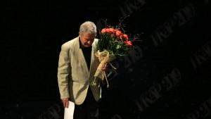 Стефан Цанев Икар