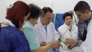 УМБАЛ Поморие