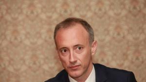 просветният министър Красимир Вълчев