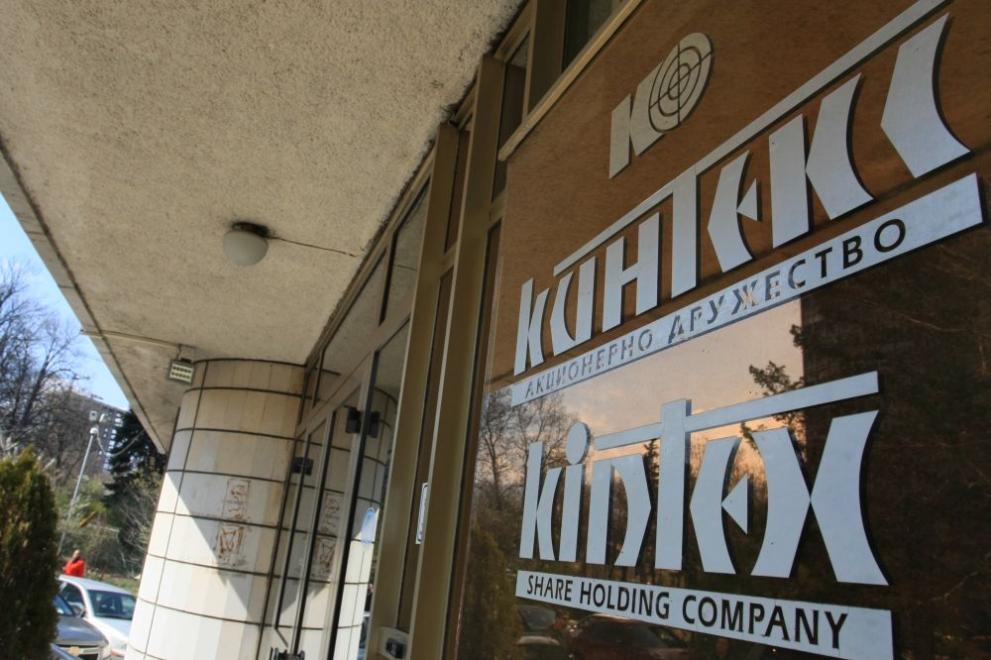 Уволненият шеф на Кинтекс Александър Михайлов, който бе освободен от