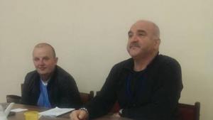 Евгени Попов