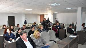 проект враца