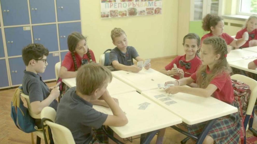  Господин Х и морето 