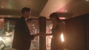 Господин Х и морето