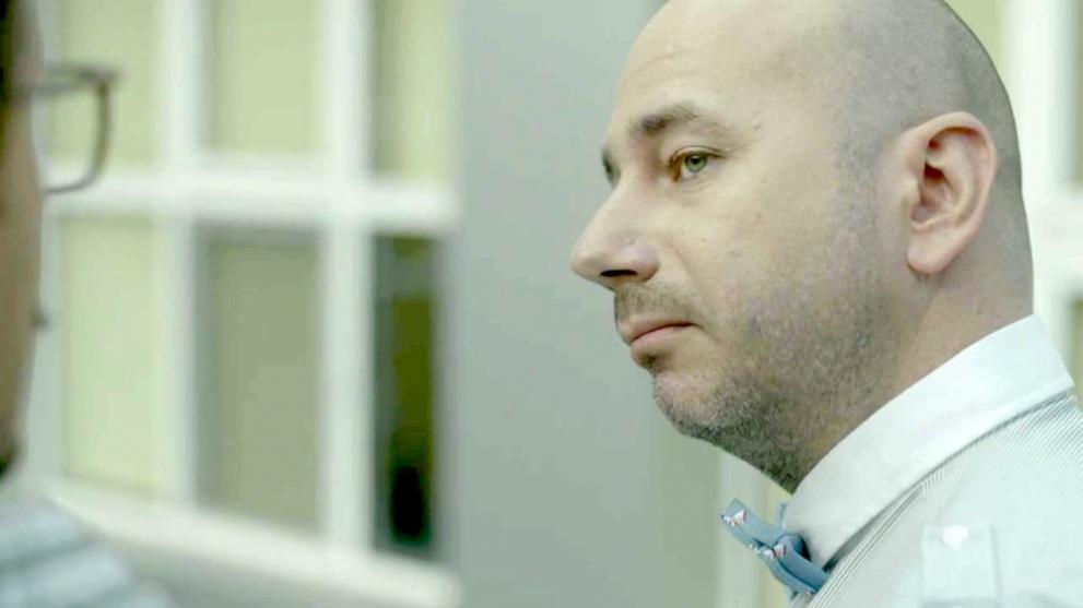  Господин Х и морето 