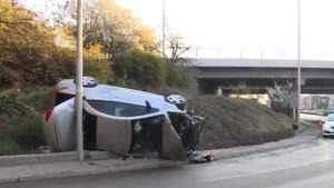 кола инцидент Цариградско