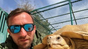 Николай Василковски