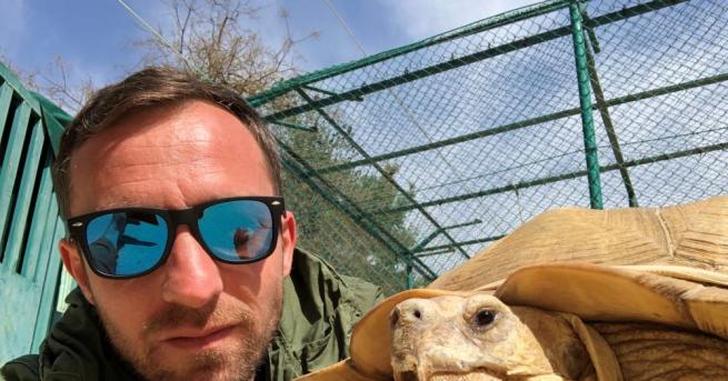 Размирната ивица Газа остава територия раздирана от войни и противоречия