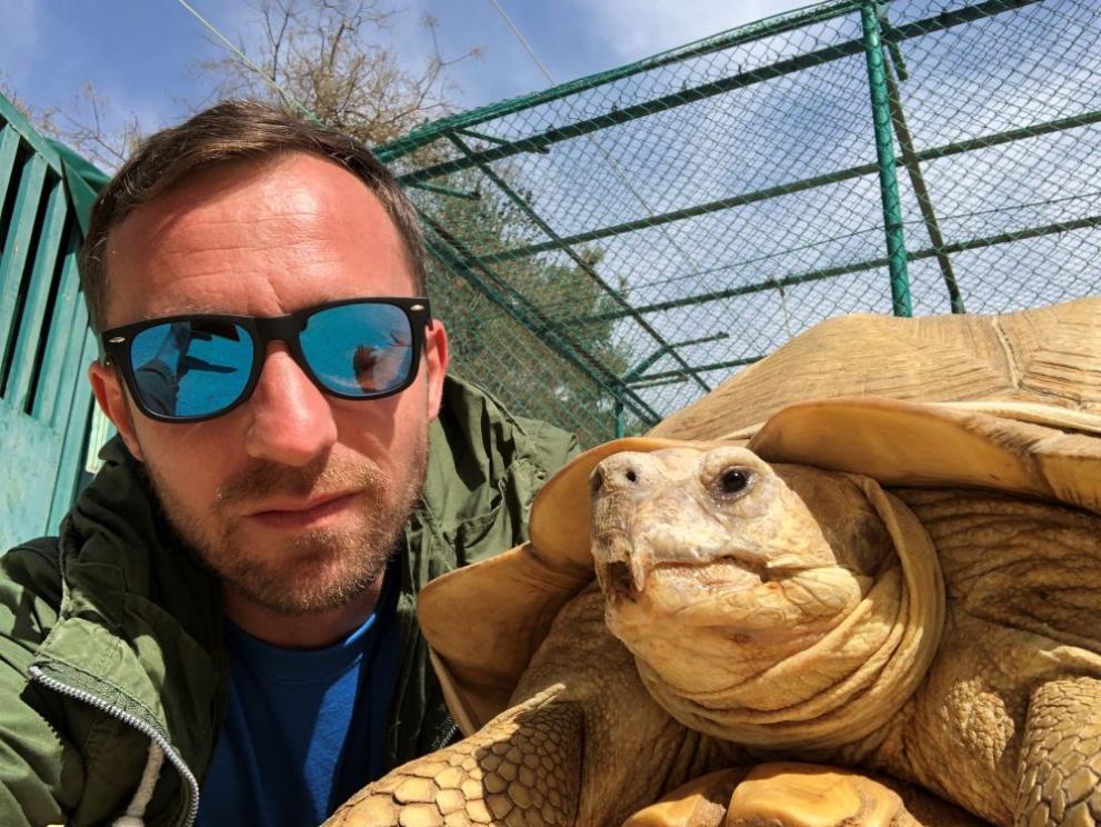 Николай Василковски