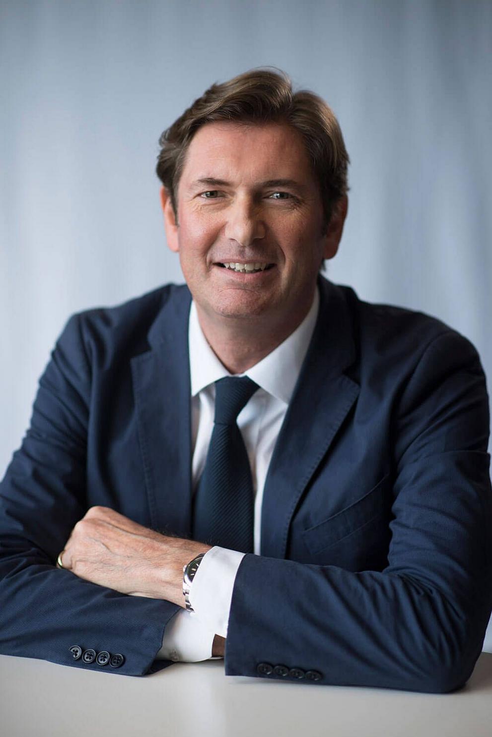  Антоан Брюн 