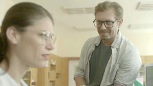 Господин Х и морето