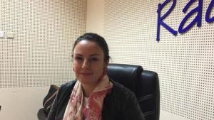 Евелина Михалева