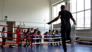 Спорт Габрово