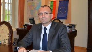 Вълчо Чолаков