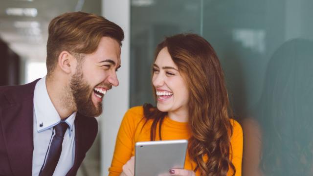 Честит ден на шегата!