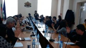 Разлог болница