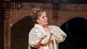 Линка Стоянова оперна певица