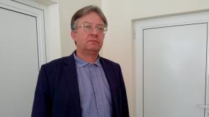 Евгени Любенов болница Враца