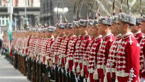 гвардейци