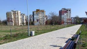 район Тракия