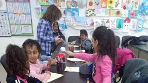 на Центъра за развитие на общността в Средец