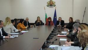 консултации