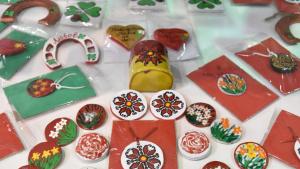 Социалното предприятие за хора с увреждания в Пловдив с отличие