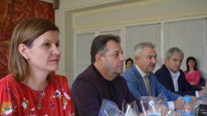 НСОРБ в Монтана