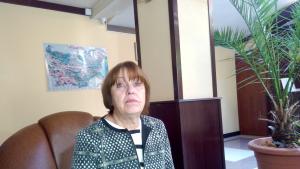 Снежана Наумова