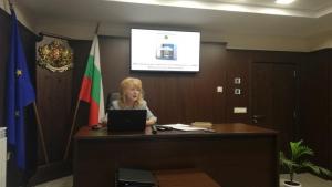 административен съд добрич