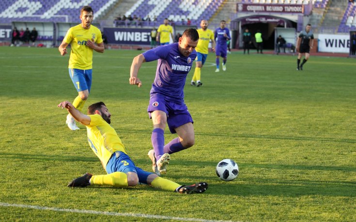 Сурови наказания за побойниците в Етър