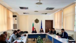 РИК Габрово